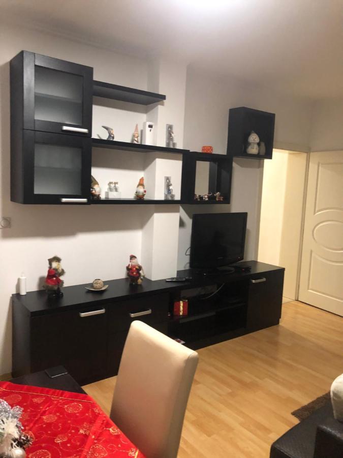 Apartman Nada Μπιέλινα Εξωτερικό φωτογραφία