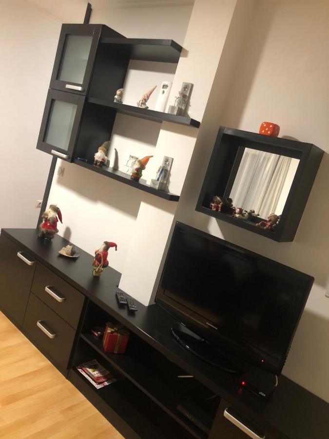 Apartman Nada Μπιέλινα Εξωτερικό φωτογραφία