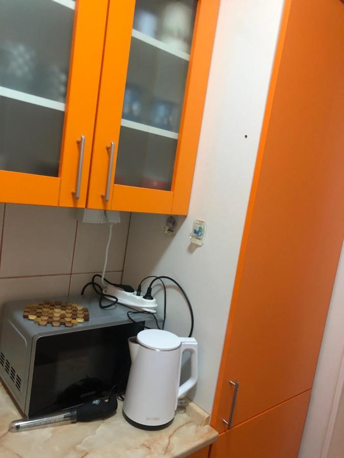 Apartman Nada Μπιέλινα Εξωτερικό φωτογραφία