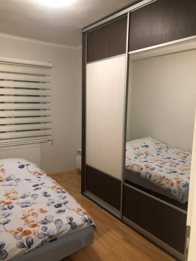 Apartman Nada Μπιέλινα Εξωτερικό φωτογραφία
