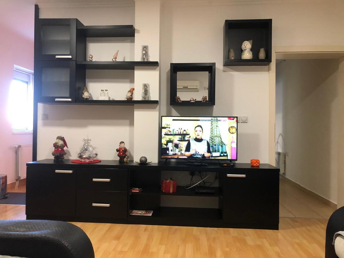 Apartman Nada Μπιέλινα Εξωτερικό φωτογραφία