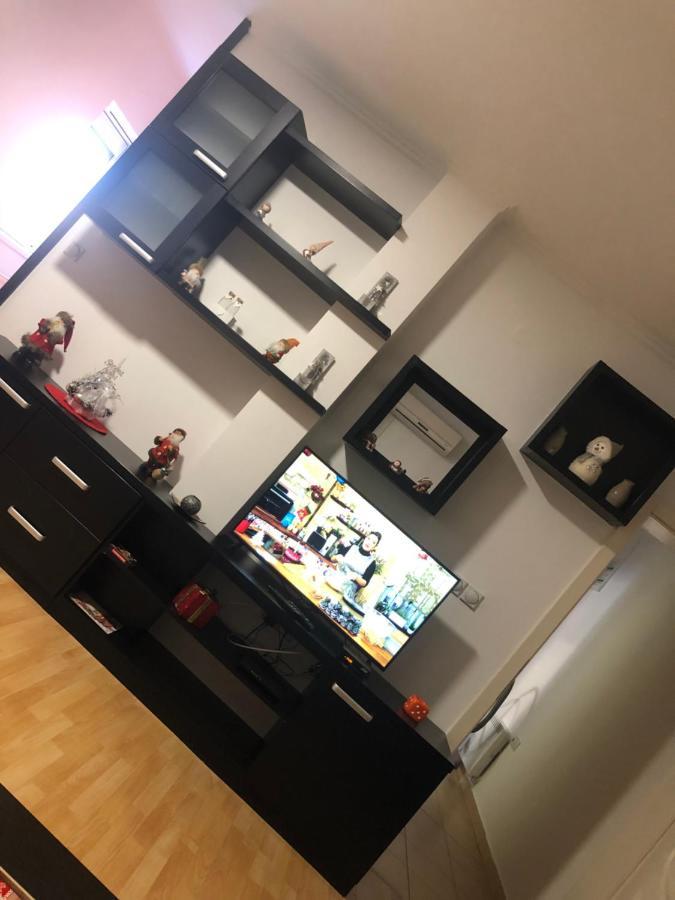Apartman Nada Μπιέλινα Εξωτερικό φωτογραφία