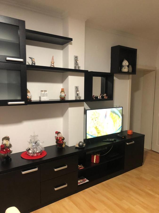 Apartman Nada Μπιέλινα Εξωτερικό φωτογραφία