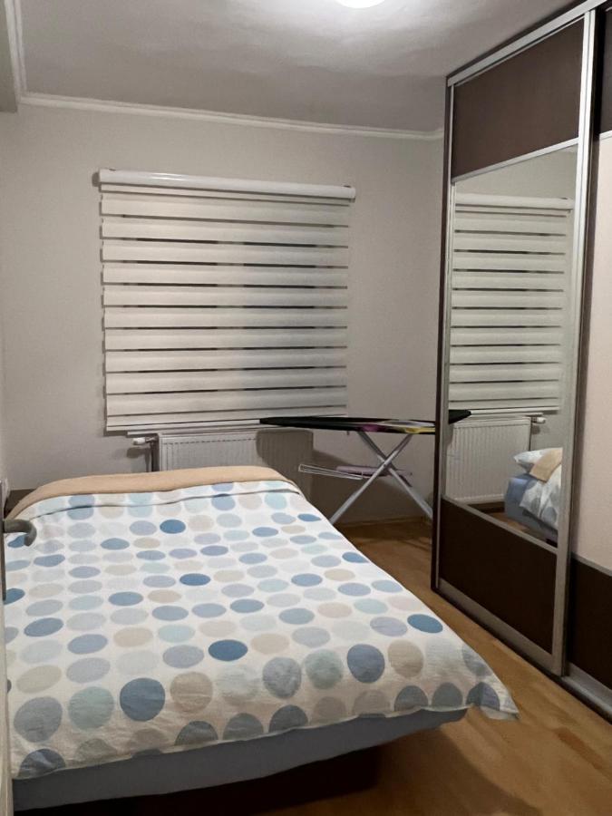 Apartman Nada Μπιέλινα Εξωτερικό φωτογραφία