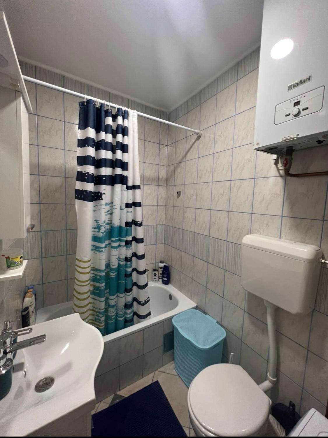 Apartman Nada Μπιέλινα Εξωτερικό φωτογραφία
