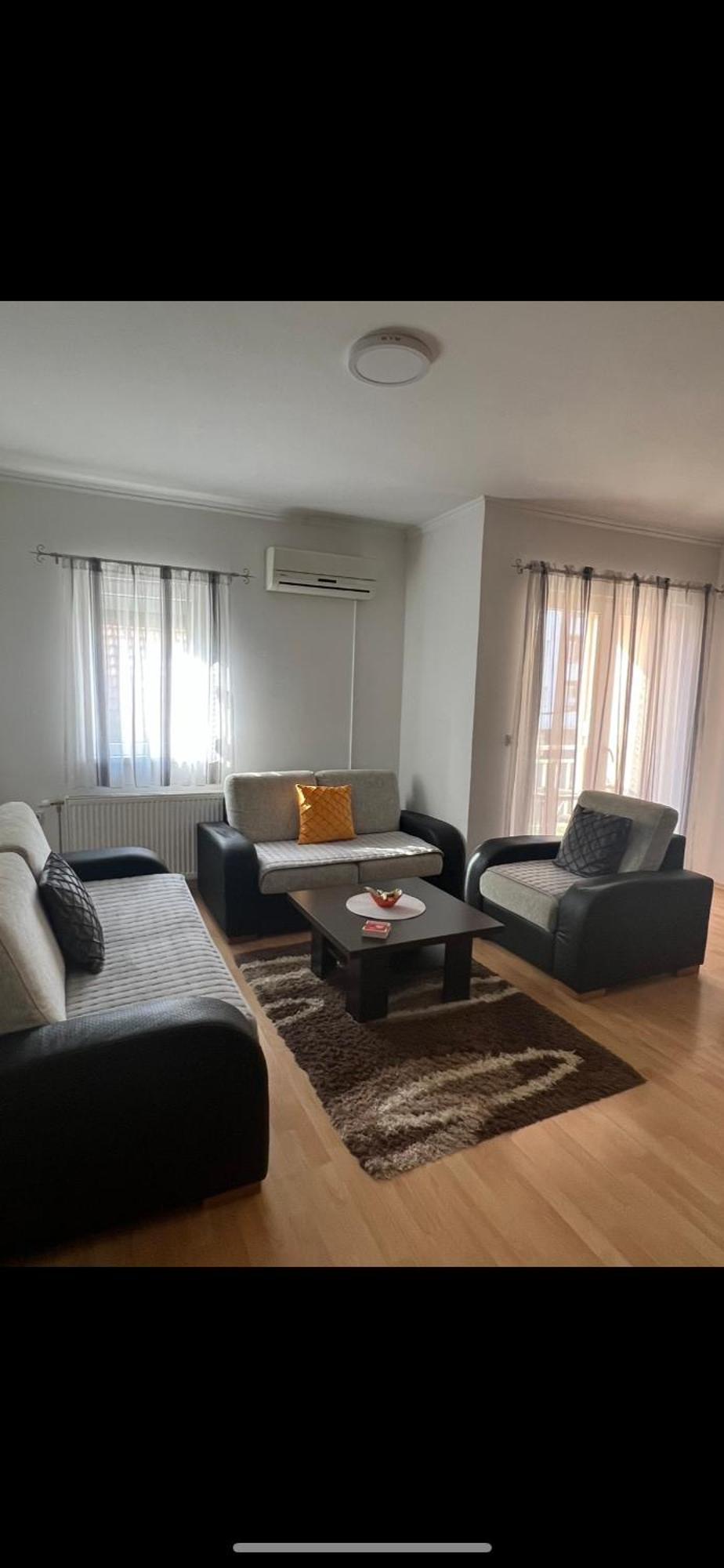 Apartman Nada Μπιέλινα Εξωτερικό φωτογραφία